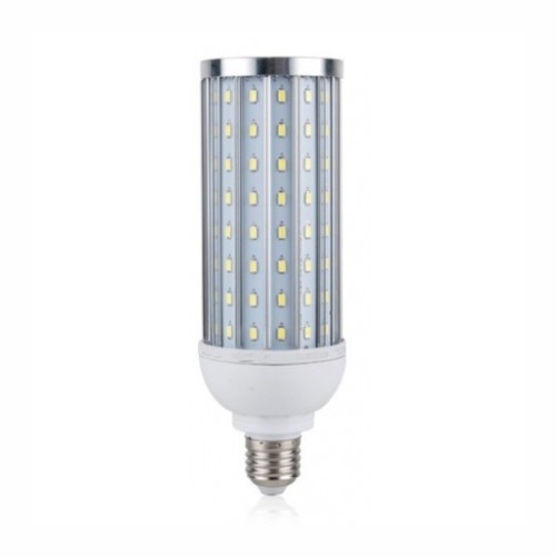 Bombilla led 40 watios  E27 360º 6400K