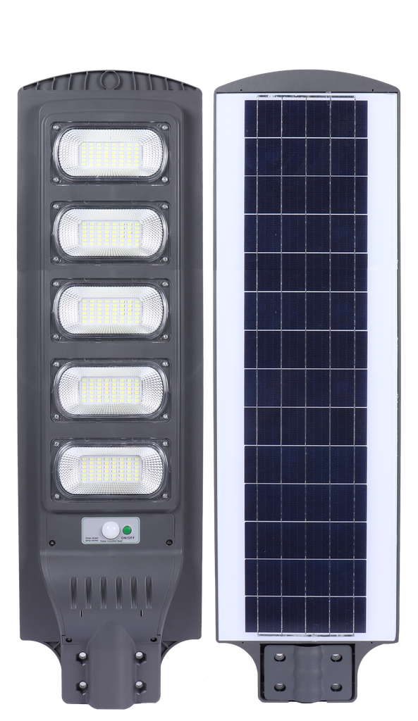 Farola calle  solar 150 W (NEW)