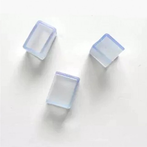 led strip 220V accessories  caps