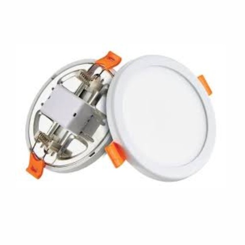 [GM00443] Downlight sobrep circula ajustable 20 watios 4200K