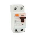 [EPR2A040300] Interruptor diferencial 2X40 300mA superinmunizado