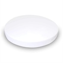 [GM00468] Plafón circular led 18 watios slim CCT