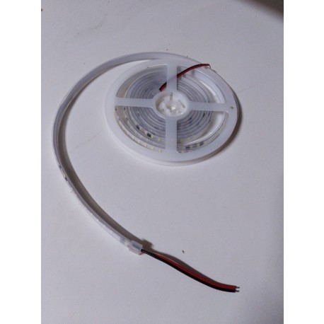 [GM00348] Tira led 120LED/M  ip65 220v 5m 6400K