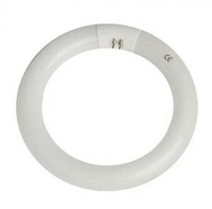 [GM00065] Tubo circular led 15 watios 6400K