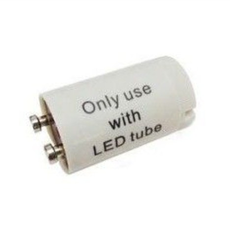 [GM10109] cebadores para tubo de led